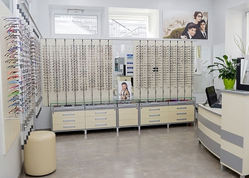 Фото клиники Медицинский центр Оптика на Новороссийской — №10