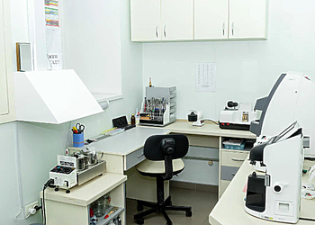 Фото клиники Медицинский центр Оптика на Новороссийской — №8