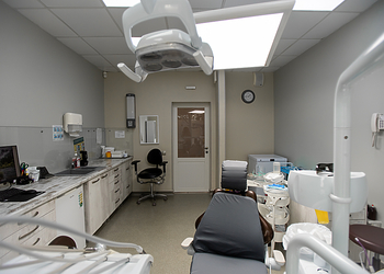 Фото клиники Стоматология Атмосфера. Севастополь. — №2