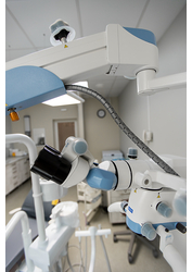 Фото клиники Стоматология Атмосфера. Севастополь. — №3