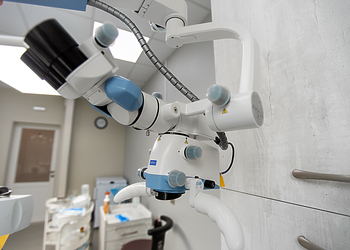 Фото клиники Стоматология Атмосфера. Севастополь. — №4