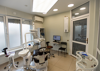 Фото клиники Стоматология Атмосфера. Севастополь. — №5