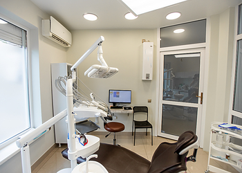 Фото клиники Стоматология Атмосфера. Севастополь. — №6