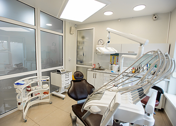 Фото клиники Стоматология Атмосфера. Севастополь. — №7