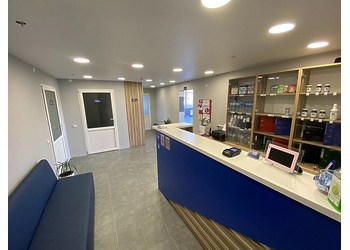 Фото клиники ЯнаВрач — №3