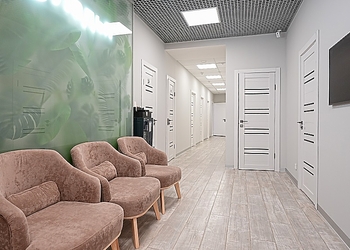 Фото клиники Стоматология Ладья — №16