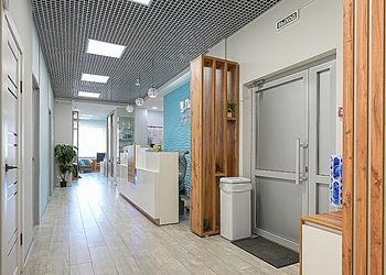 Фото клиники Стоматология Ладья — №17