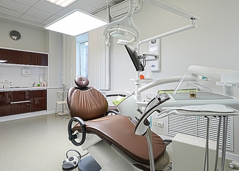 Фото клиники Стоматология Ладья — №19