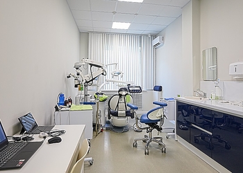 Фото клиники Стоматология Ладья — №20