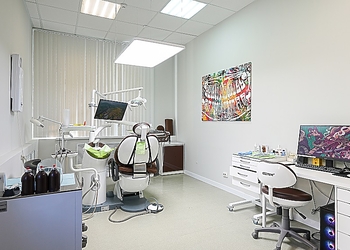 Фото клиники Стоматология Ладья — №21