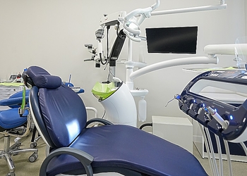 Фото клиники Стоматология Ладья — №22