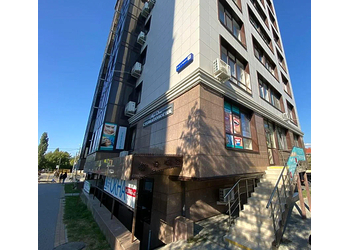 Фото клиники Стоматология Мари-Дент на Николая Музыки — №1