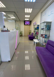 Фото клиники Стоматология Мари-Дент на Николая Музыки — №2