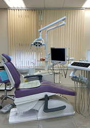 Фото клиники Стоматология Мари-Дент на Николая Музыки — №3