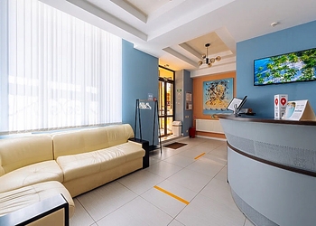 Фото клиники Два Доктора, центр неврологии — №12