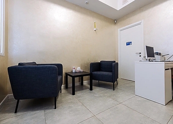 Фото клиники Два Доктора, центр неврологии — №14