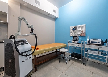 Фото клиники Два Доктора, центр неврологии — №15