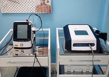 Фото клиники Два Доктора, центр неврологии — №16