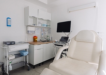 Фото клиники Два Доктора, центр неврологии — №17