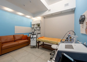 Фото клиники Два Доктора, центр неврологии — №18