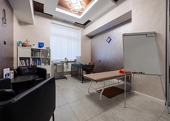 Фото клиники Два Доктора, центр неврологии — №19