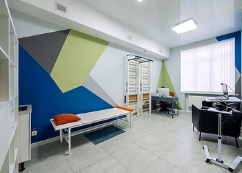 Фото клиники Два Доктора, центр неврологии — №20