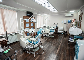 Фото клиники Стоматология Ультра Дент на Желябова — №4