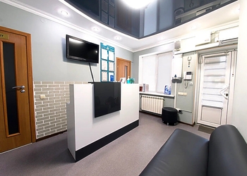 Фото клиники Стоматология Ультра Дент на Залесской — №2