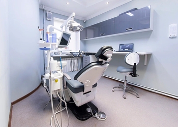 Фото клиники Стоматология Ультра Дент на Залесской — №4