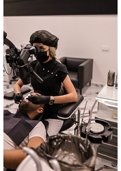 Фото клиники Стоматология 32 Карата — №5