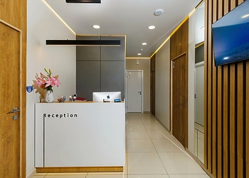 Фото клиники Стоматология Пять Принципов — №2