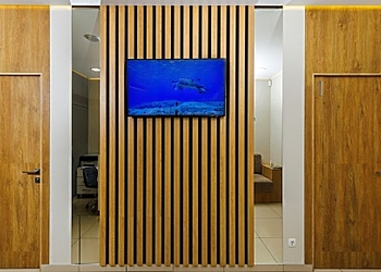 Фото клиники Стоматология Пять Принципов — №3