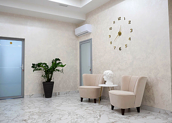 Фото клиники Золотое сечение — №10