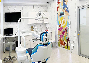 Фото клиники Золотое сечение — №3