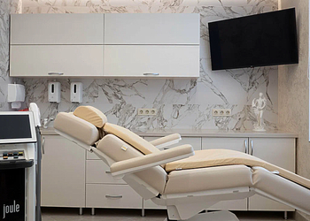 Фото клиники Золотое сечение — №4