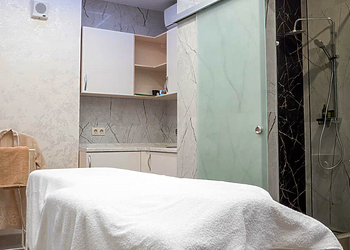 Фото клиники Золотое сечение — №5