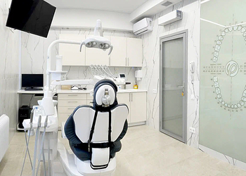 Фото клиники Золотое сечение — №6