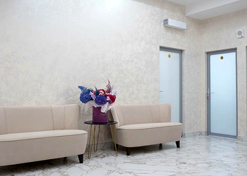 Фото клиники Золотое сечение — №7