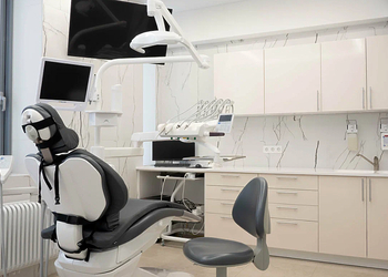 Фото клиники Золотое сечение — №8