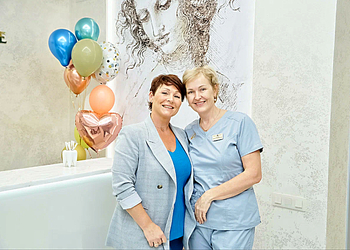 Фото клиники Золотое сечение — №9