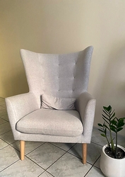 Фото клиники Психологический центр Грани — №11