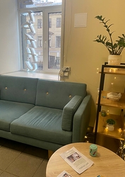 Фото клиники Психологический центр Грани — №12