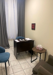 Фото клиники Психологический центр Грани — №15