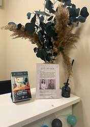 Фото клиники Психологический центр Грани — №5