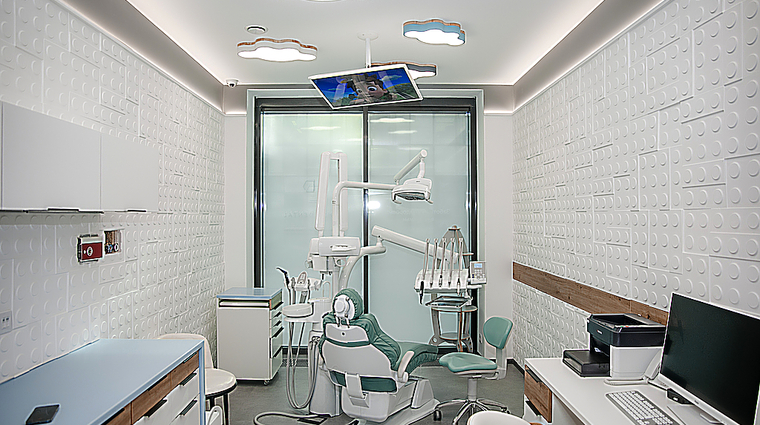Фото клиники Lahta Dental (Лахта Дентал) — №1