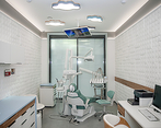Фото клиники Lahta Dental (Лахта Дентал) — №1