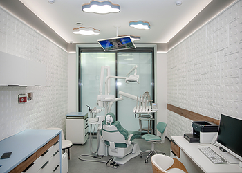 Фото клиники Lahta Dental (Лахта Дентал) — №1