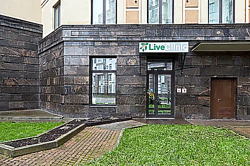 Фото клиники LiveClinic (Лайв Клиник) — №1