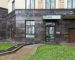 Фото клиники LiveClinic (Лайв Клиник) — №1