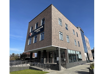 Фото клиники Сочи Медикал Центр — №1